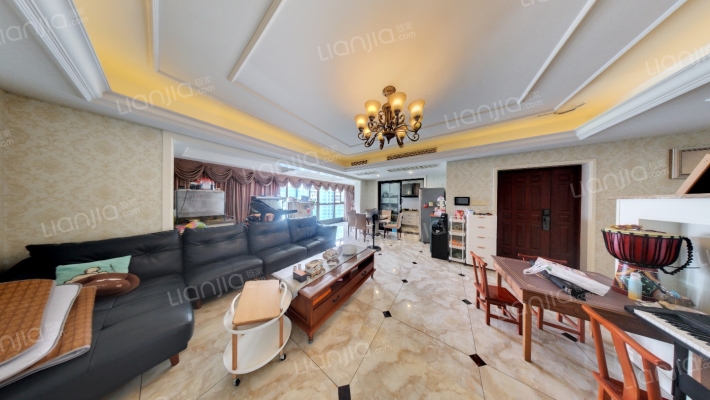 一品江山二手房实景图