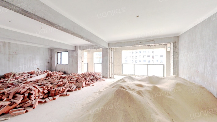 悦城花苑二手房实景图