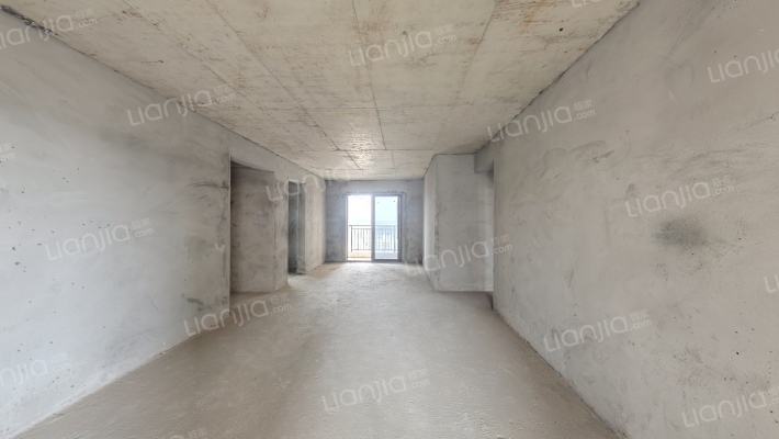 天御华府二手房实景图