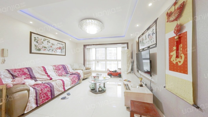 锦荷佳苑二手房实景图