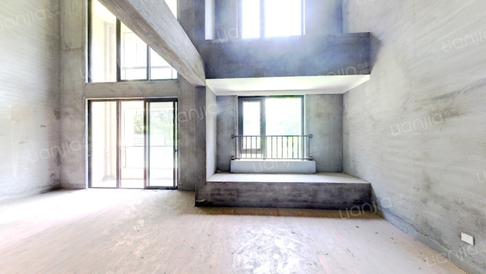 祥生群贤府御园二手房实景图