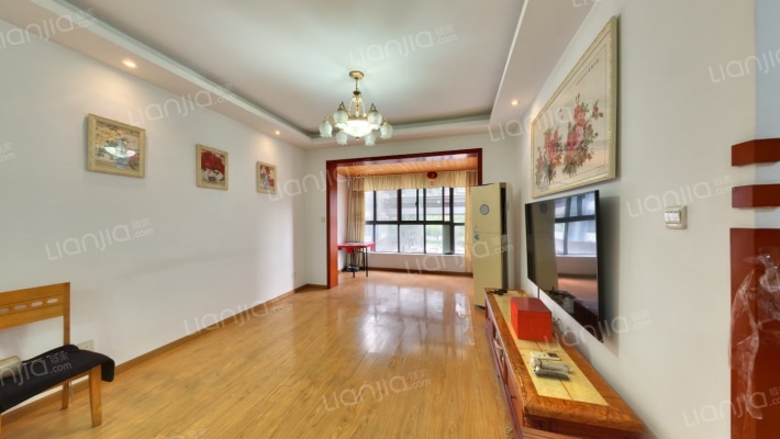 城市春天二手房实景图