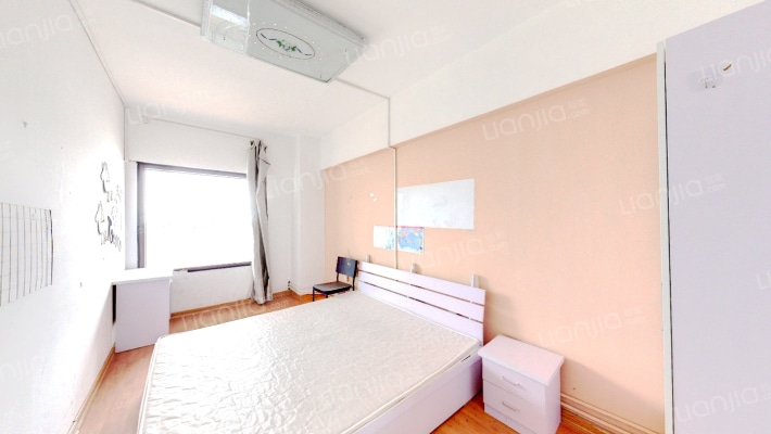 怡华苑二手房实景图