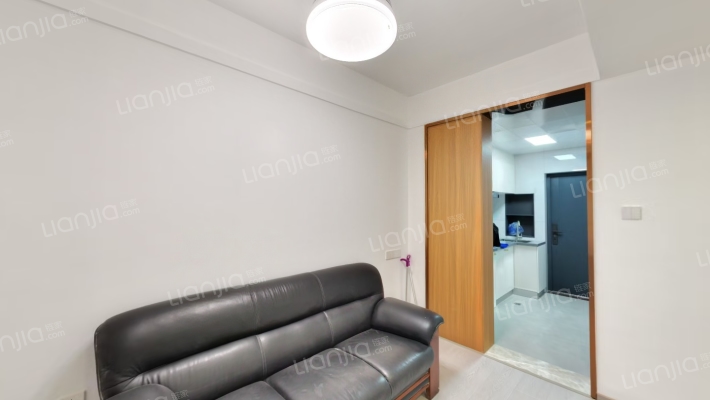 湖光花园二手房实景图