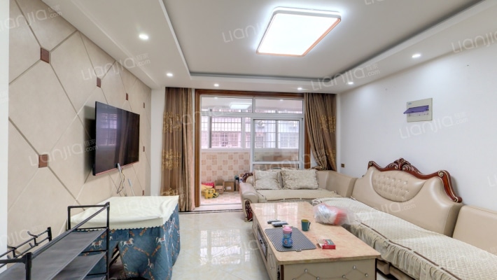 幸福家园(平阳县)二手房实景图