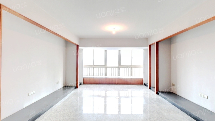 实达皇冠二手房实景图