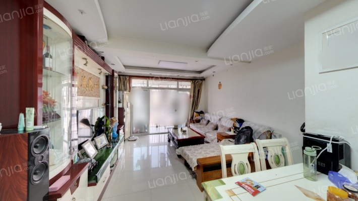 大唐花苑南区二手房实景图