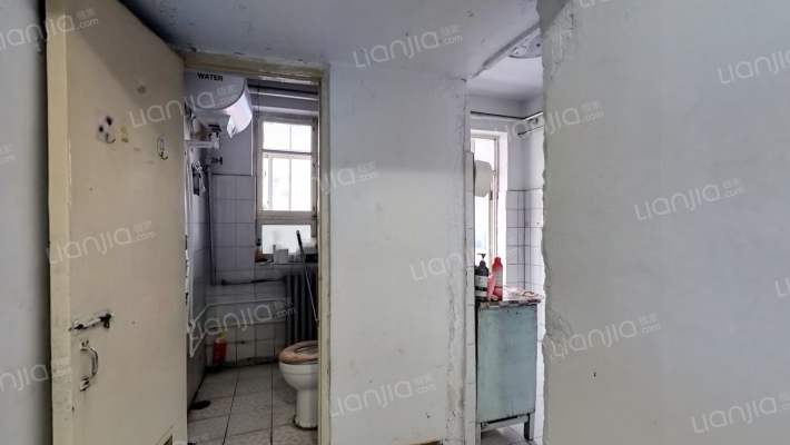 一中教工住宅小区二手房实景图