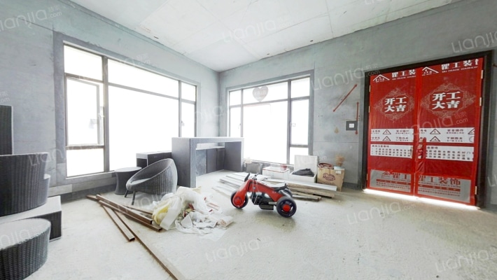 碧桂园山湖城珑熙岛二手房实景图