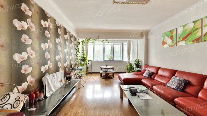 房管所小区二手房实景图