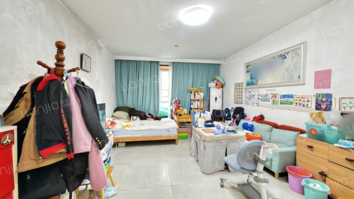 顺天北国风光二手房实景图