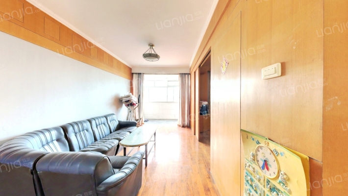 吉安公寓二手房实景图