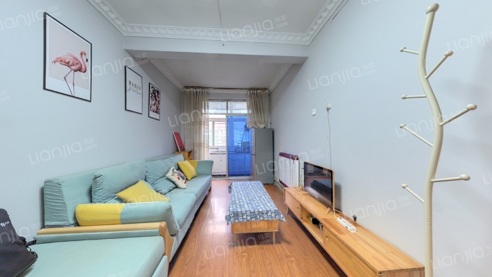 德福巷二手房实景图