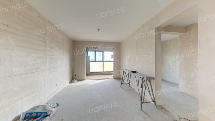 紫云朗境二手房实景图