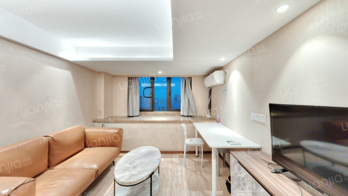 浙港国际二手房实景图