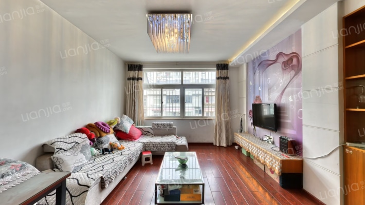 海景花园D区二手房实景图