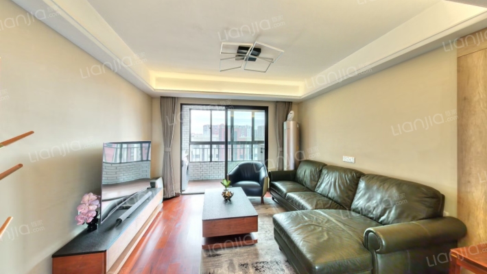 万科公园里二期二手房实景图