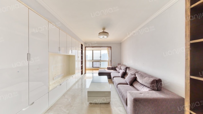 龙湖碧桂园天宸原著二手房实景图