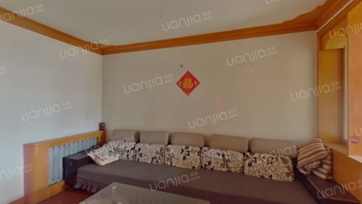 复兴区胜利桥人民路邯钢社区炮旅家属院二手房实景图