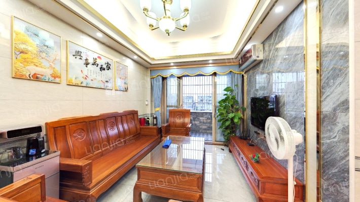 汇雅花园二手房实景图