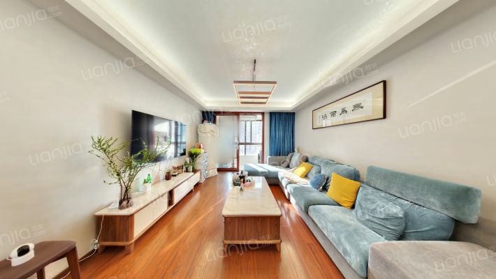 太仓依云四季苑二手房实景图