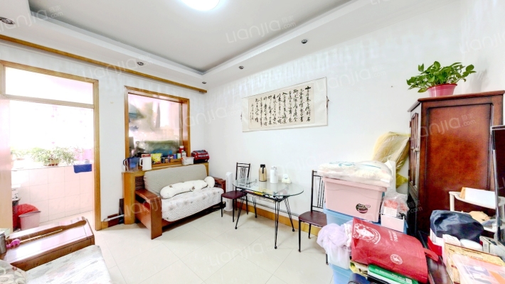 山师东路6号二手房实景图