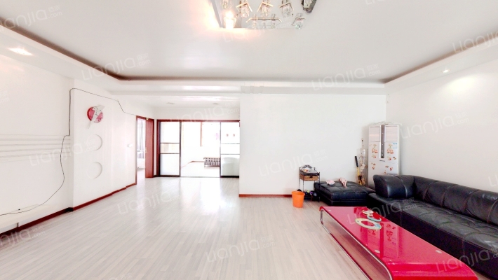 建民三街二手房实景图