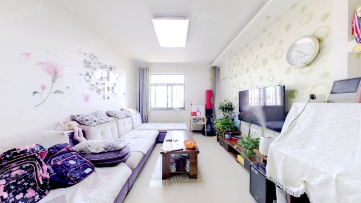 永茂绿园二手房实景图