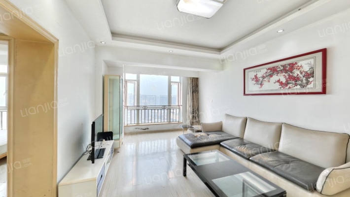 长城华都二手房实景图