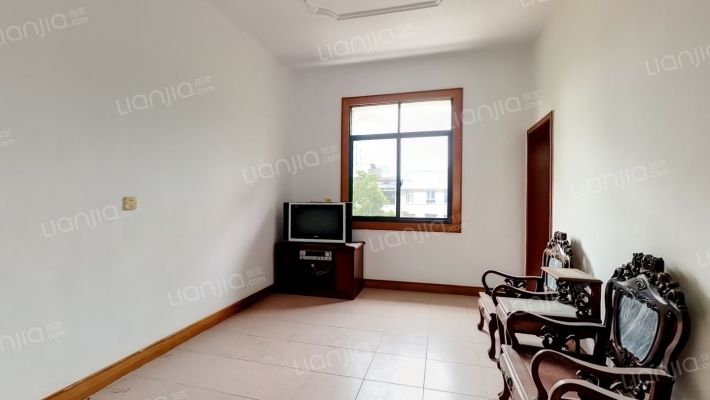 岳阳广播电视中心家属院二手房实景图