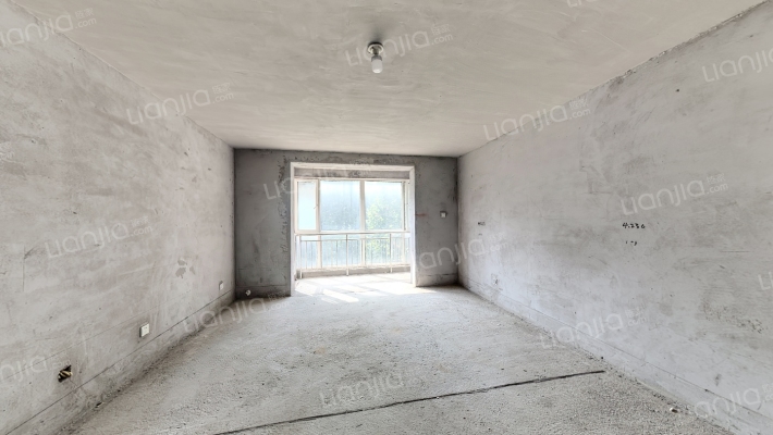 阳光水岸二手房实景图