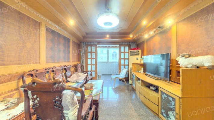 潼港五村二手房实景图