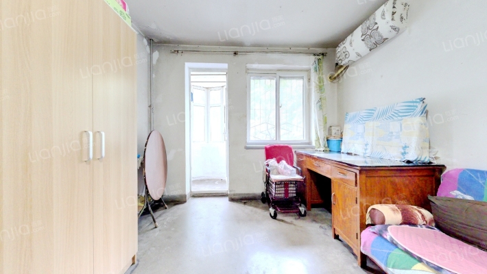 车站西街15号院二手房实景图