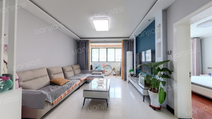 安福小区二手房实景图