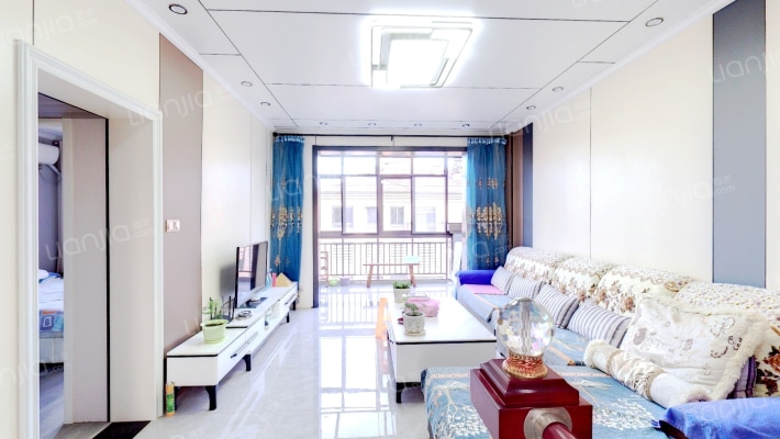 林湖世家二手房实景图