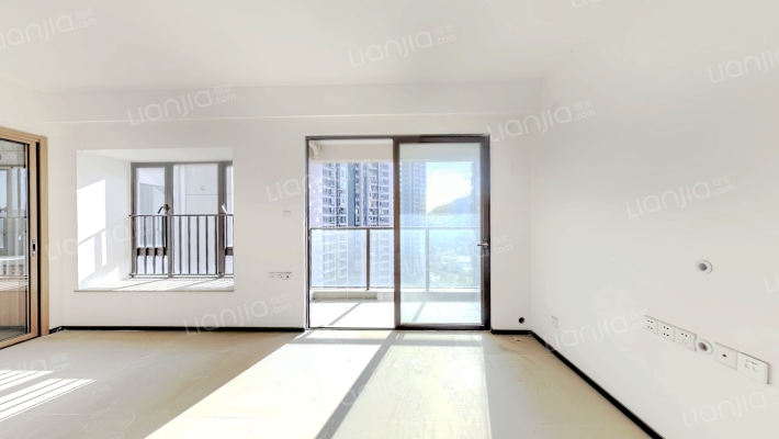 润悦二手房实景图