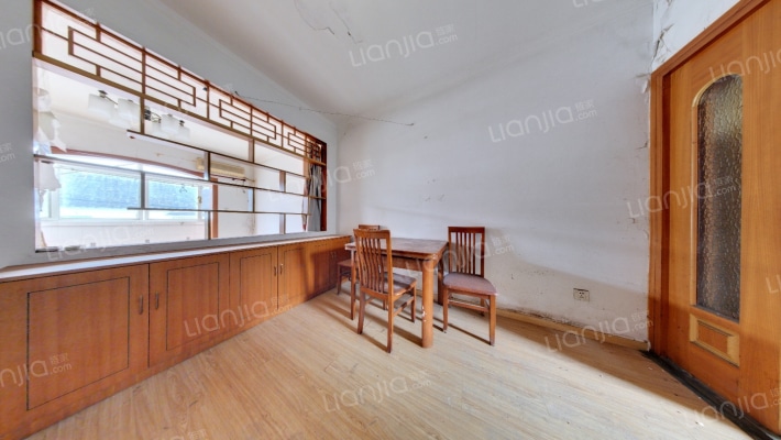 西善长巷散盘二手房实景图