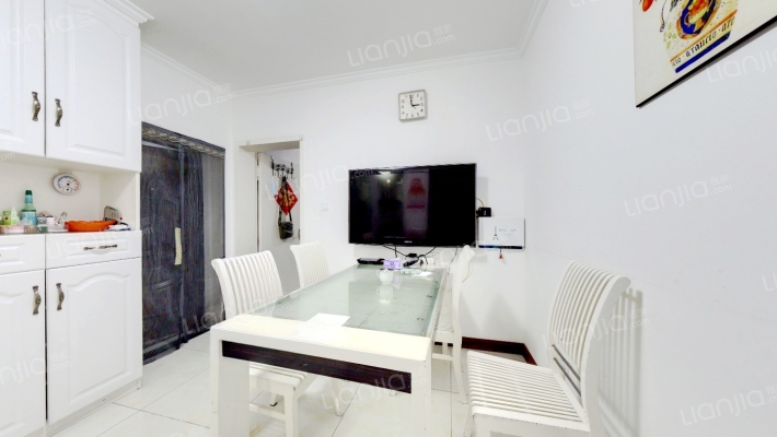 扬州路二手房实景图