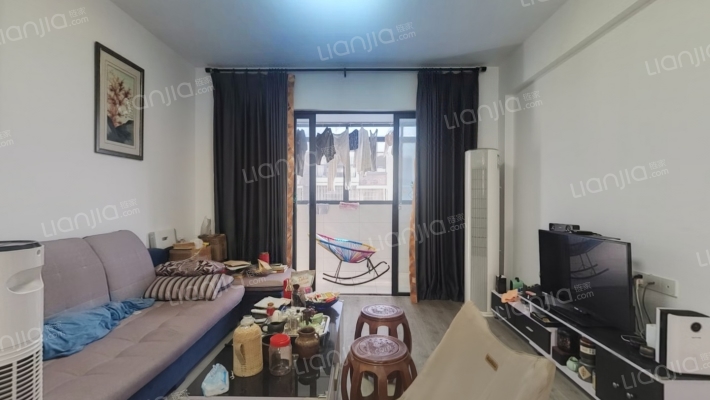 宁铁•和平佳园二手房实景图