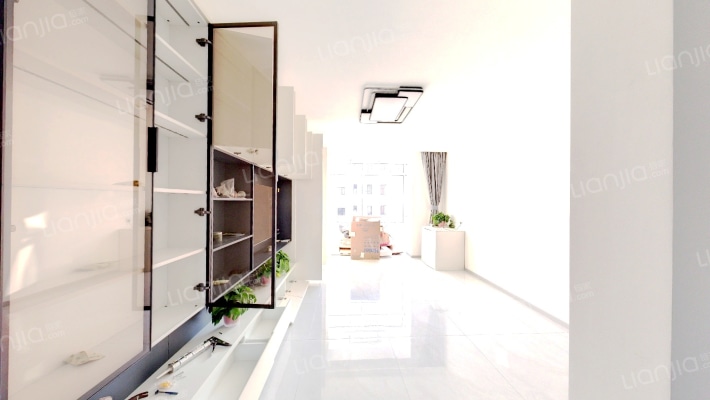 昆明小区二手房实景图