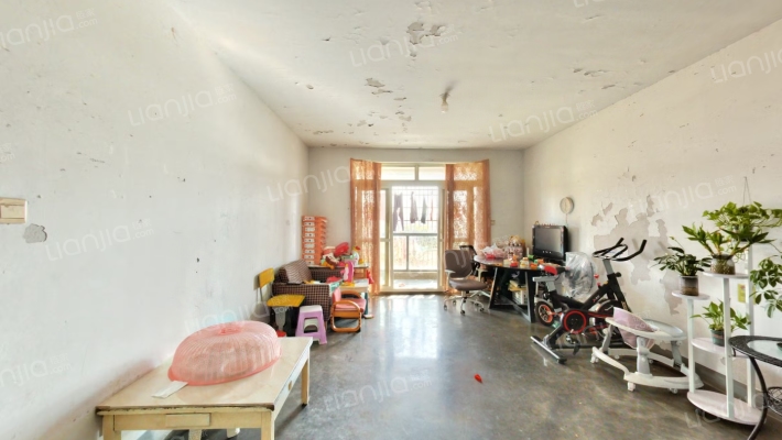 幸福家园(丰华路)二手房实景图