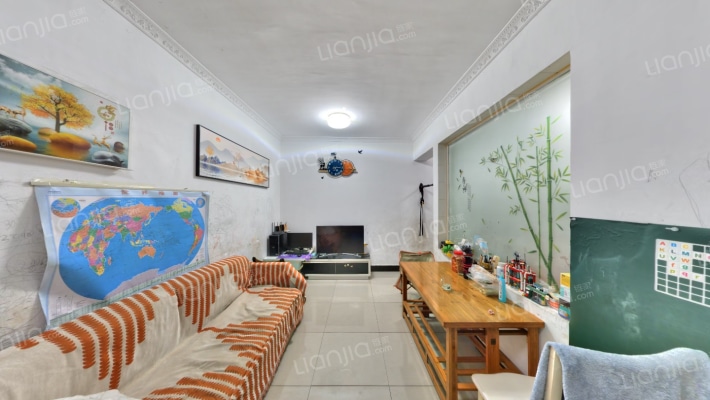 未来城二手房实景图