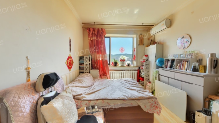 39中民建街二手房实景图