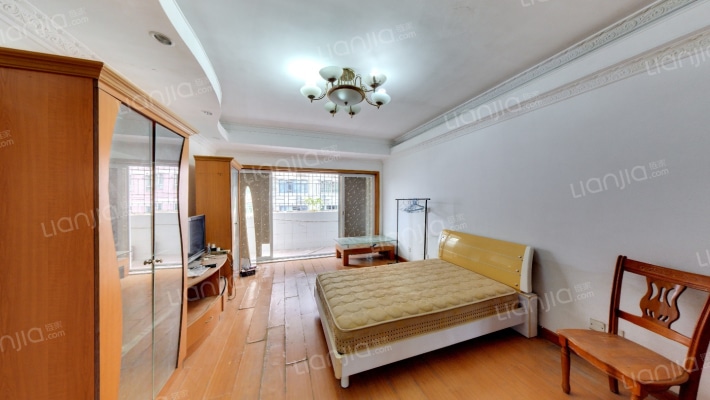 景茗苑二手房实景图