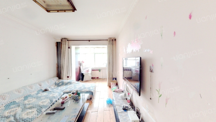 兰铅家属楼二手房实景图