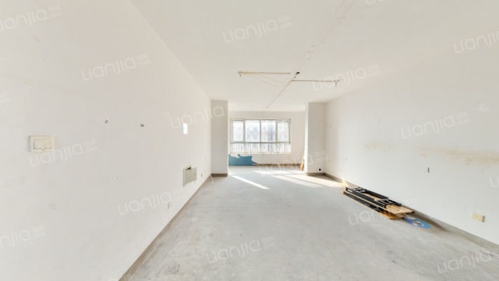 银丰山青苑二手房实景图