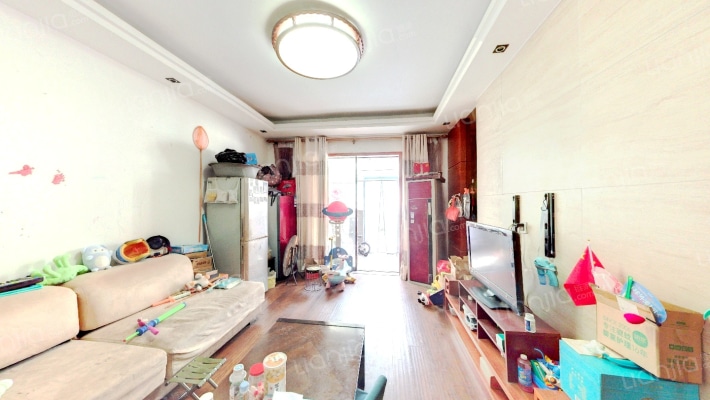 东宇雅苑二手房实景图