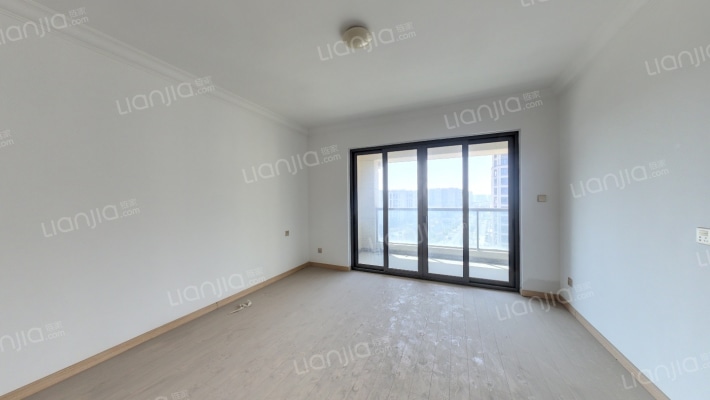 华鸿中梁龙湾首府壹号二手房实景图