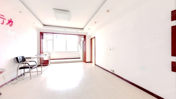 风和日丽二手房实景图