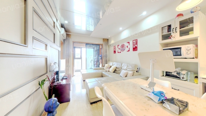 湟普国际二手房实景图